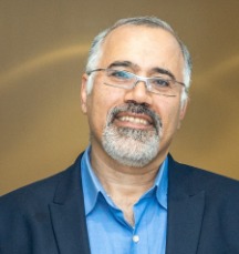 Ali Asgary