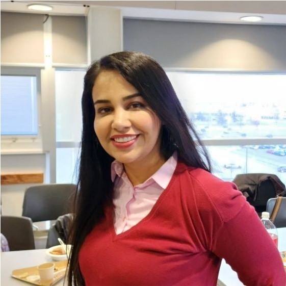 Marjan Izadpanah
