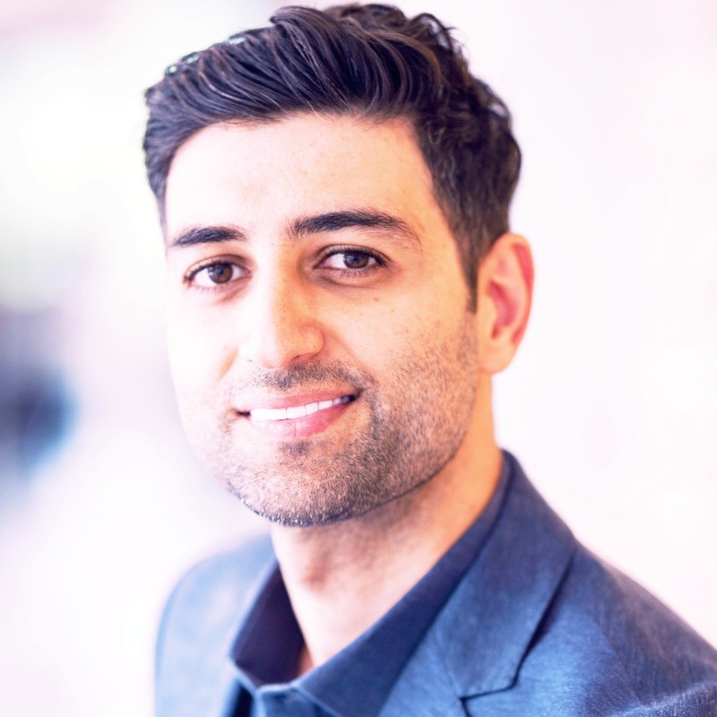 Ali Vaezi
